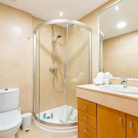 Neptuno Malaga Apartamento De Lujo Rincon de la Victoria Exterior photo