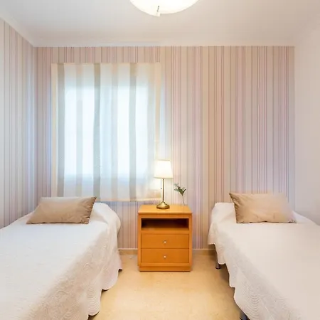 Neptuno Malaga Apartamento De Lujo Rincon de la Victoria Exterior photo
