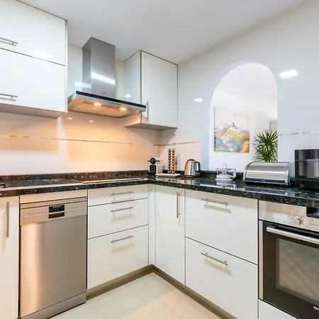 Neptuno Malaga Apartamento De Lujo Rincon de la Victoria Exterior photo