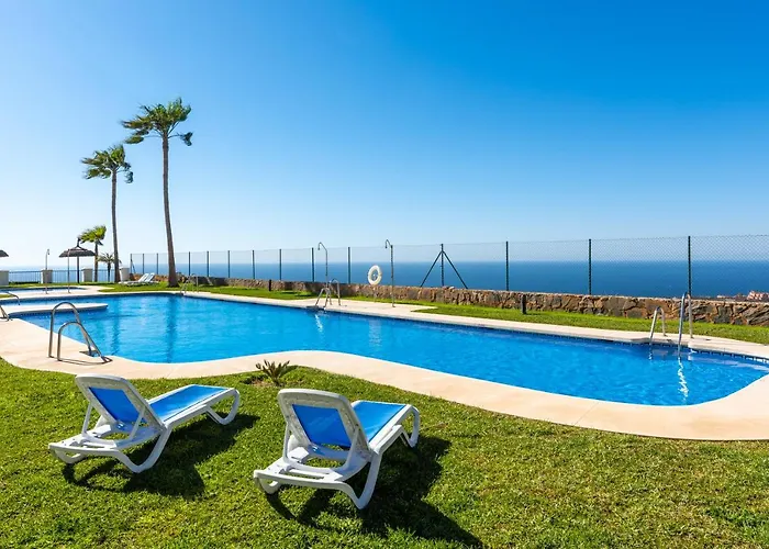 Neptuno Malaga Apartamento De Lujo