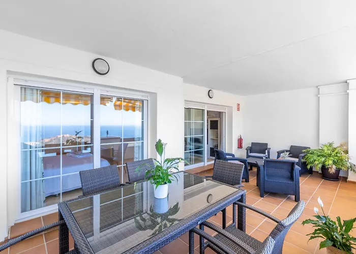 Neptuno Malaga Apartamento De Lujo