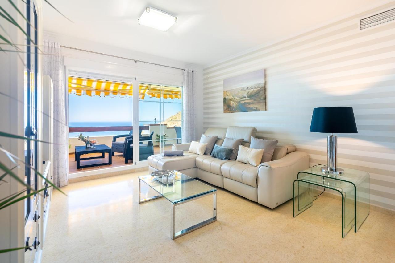 Neptuno Malaga De Lujo Apartment *
