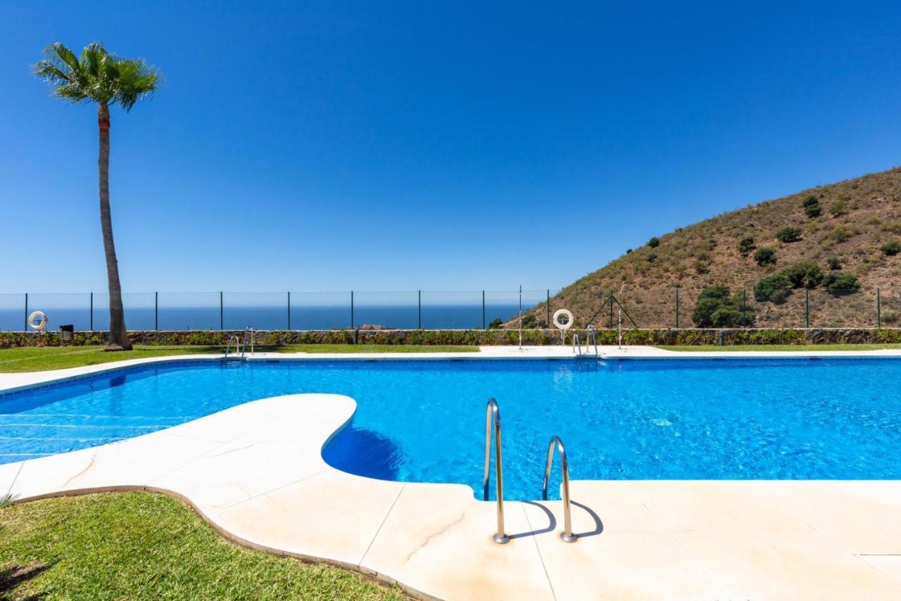 Apartment Neptuno Malaga De Lujo