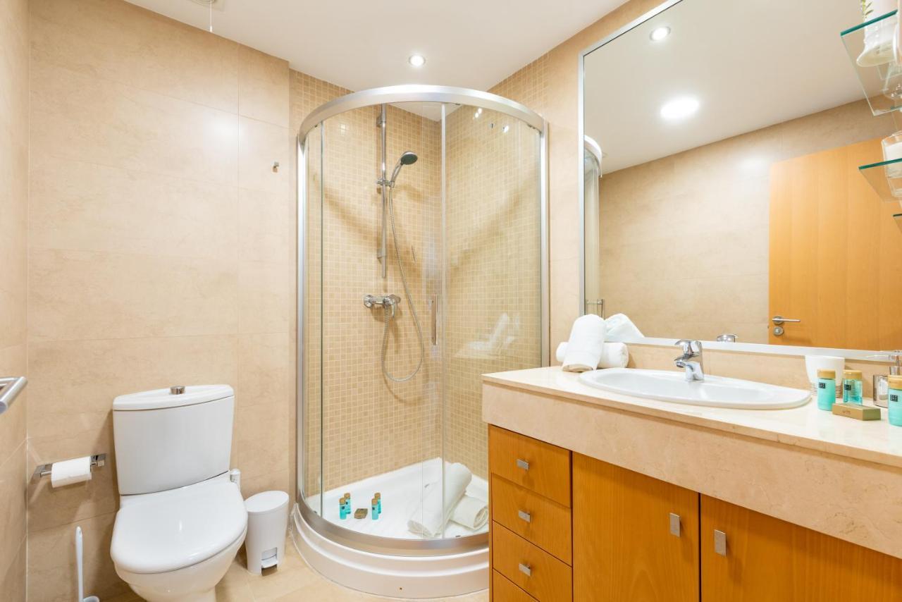 Apartment Neptuno Malaga De Lujo *