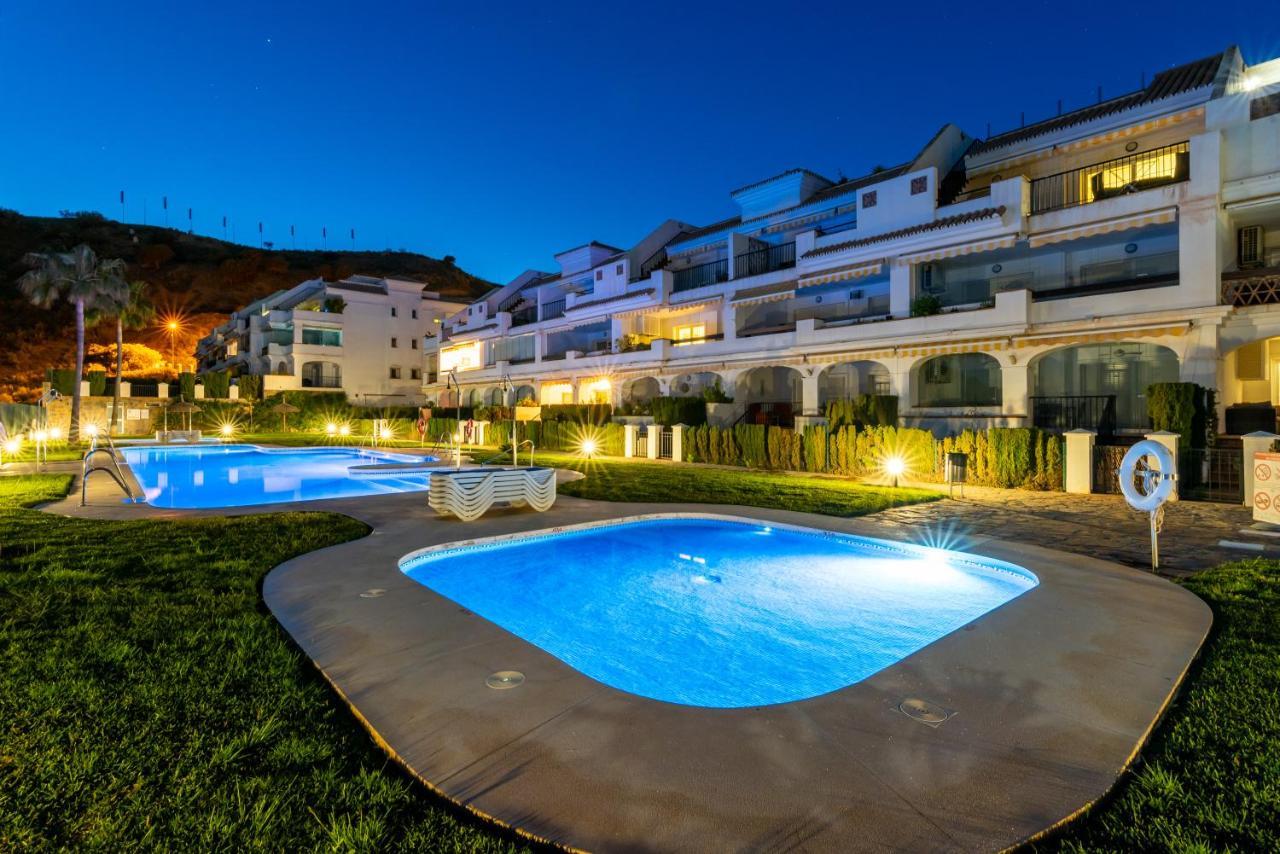Apartment Neptuno Malaga De Lujo Rincon de la Victoria