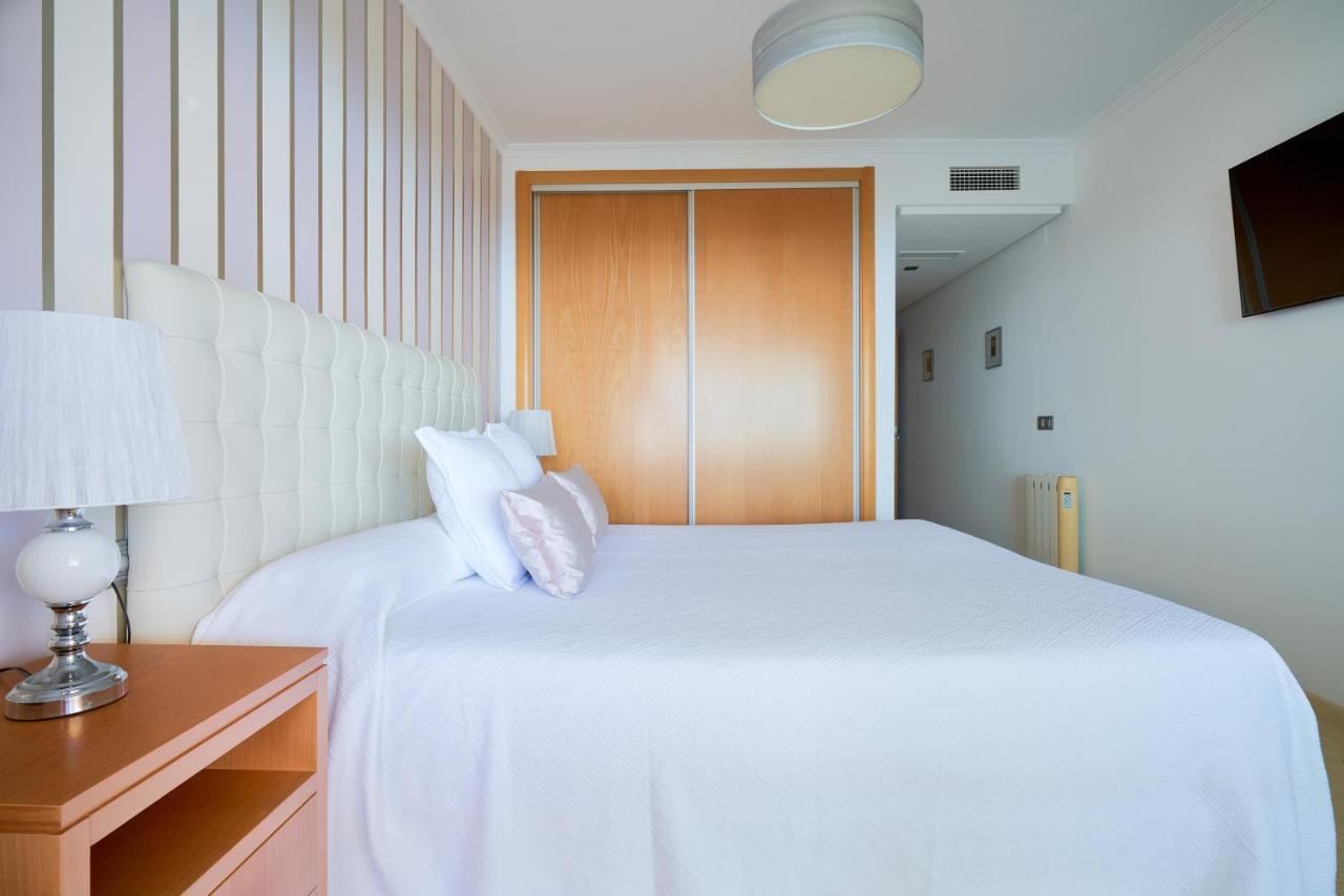 Neptuno Malaga De Lujo Apartment