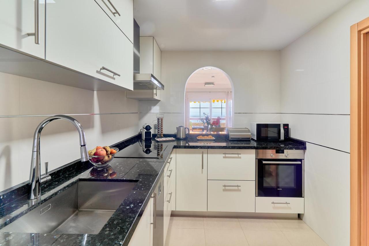 Apartment Neptuno Malaga De Lujo Rincon de la Victoria