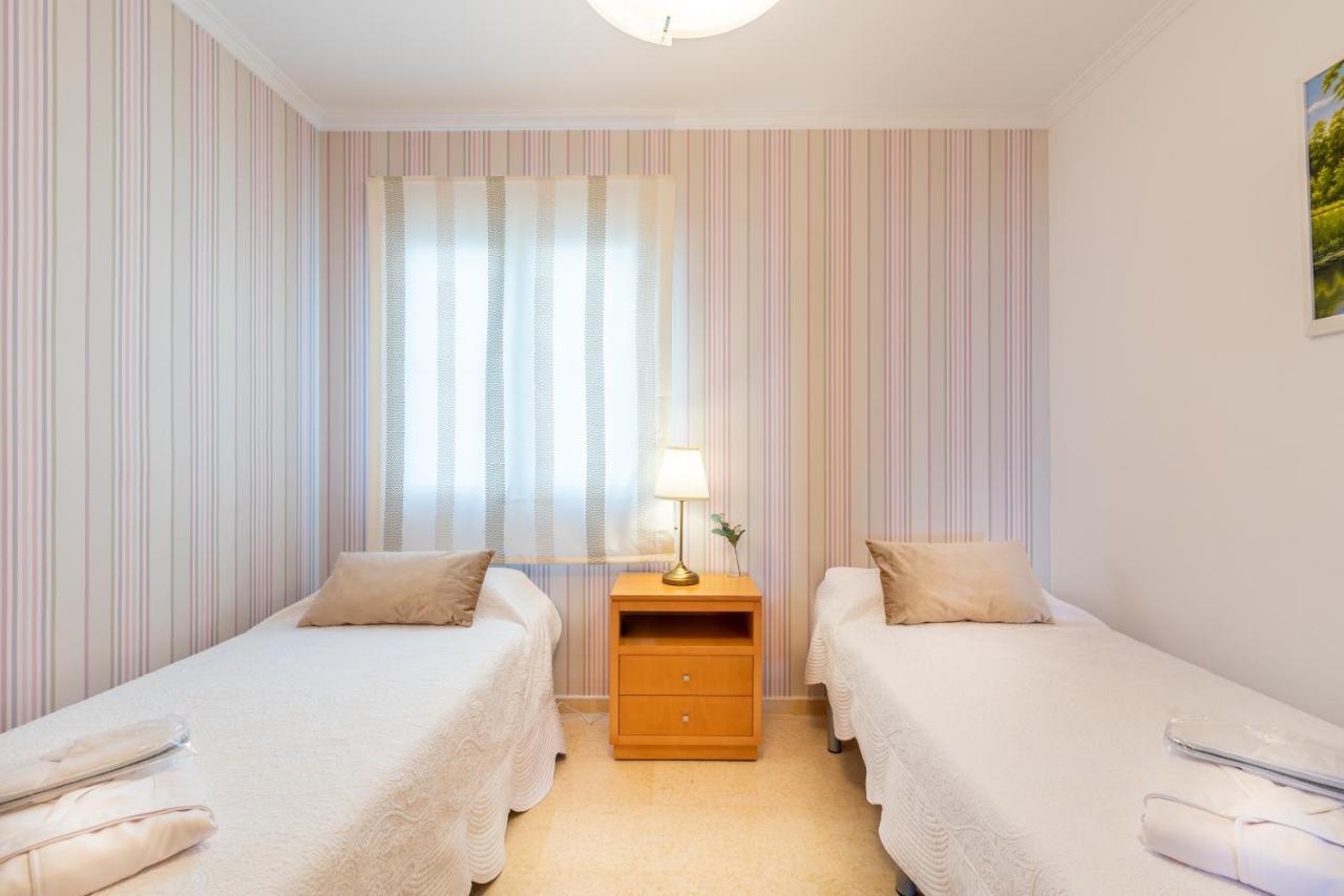 Neptuno Malaga De Lujo Apartment *