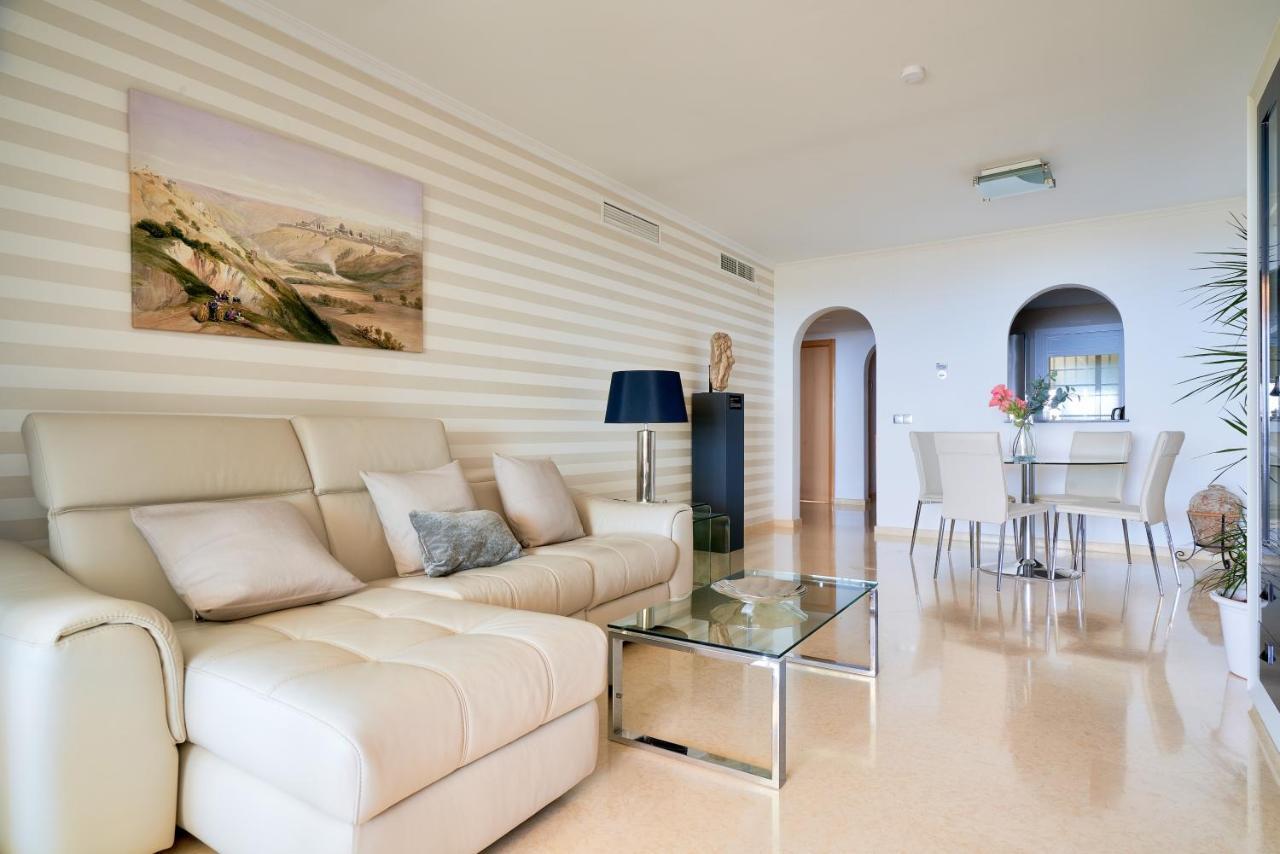 Apartment Neptuno Malaga De Lujo Rincon de la Victoria