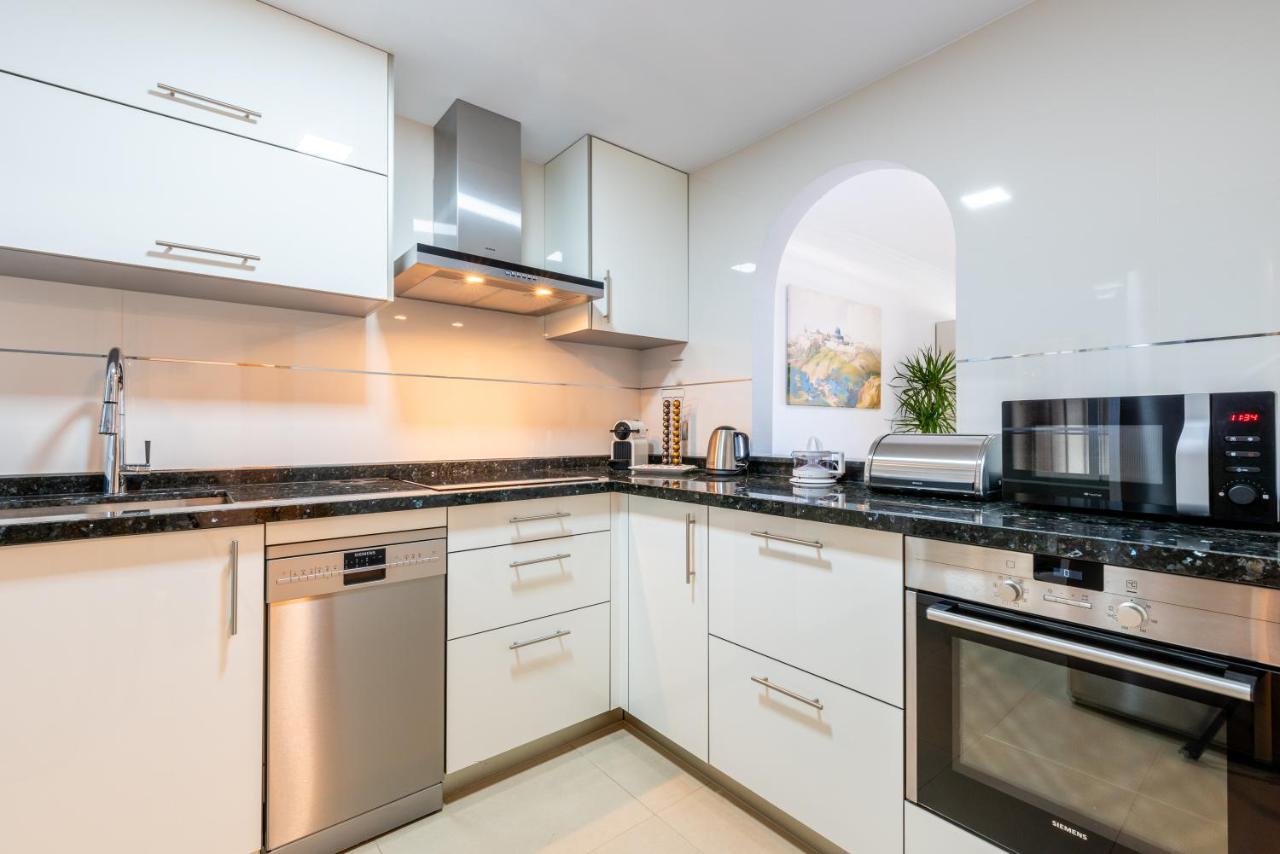 Neptuno Malaga De Lujo Apartment Rincon de la Victoria