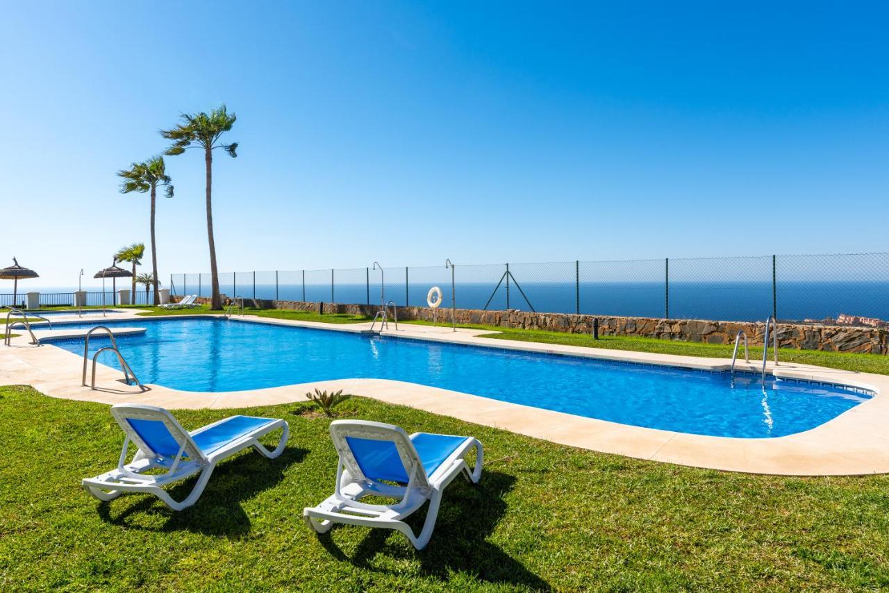 Apartment Neptuno Malaga De Lujo *