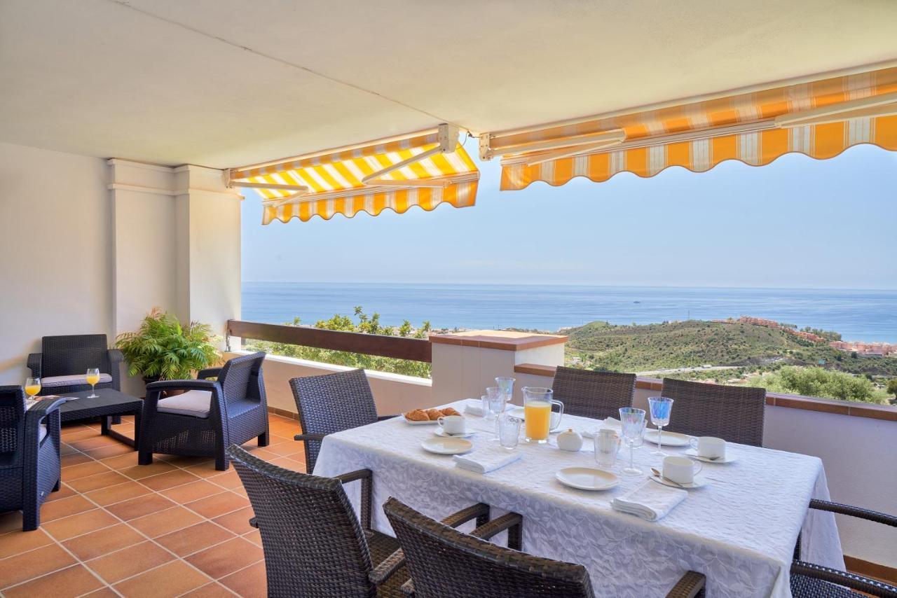 Neptuno Malaga De Lujo Apartment Rincon de la Victoria