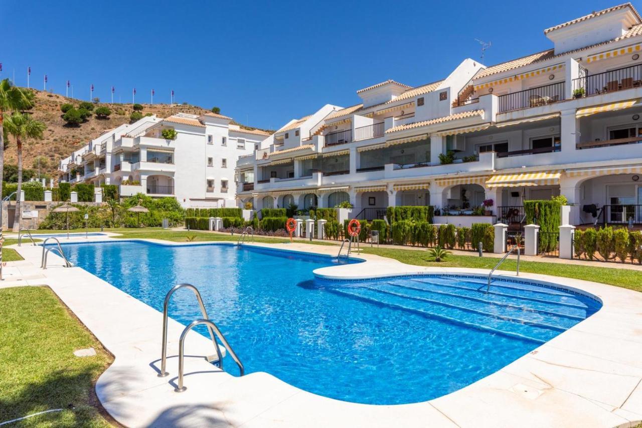Neptuno Malaga De Lujo Apartment