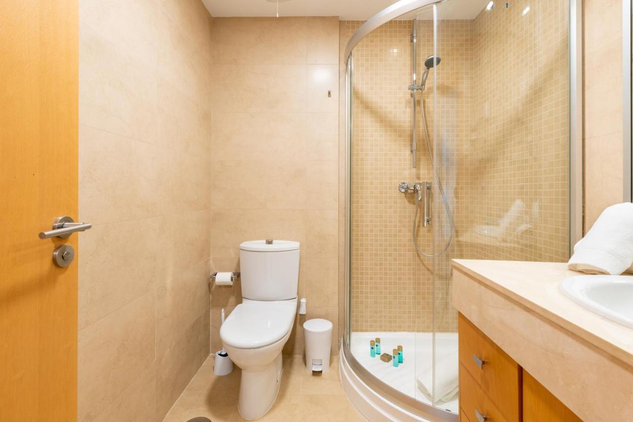 Apartment Neptuno Malaga De Lujo Rincon de la Victoria