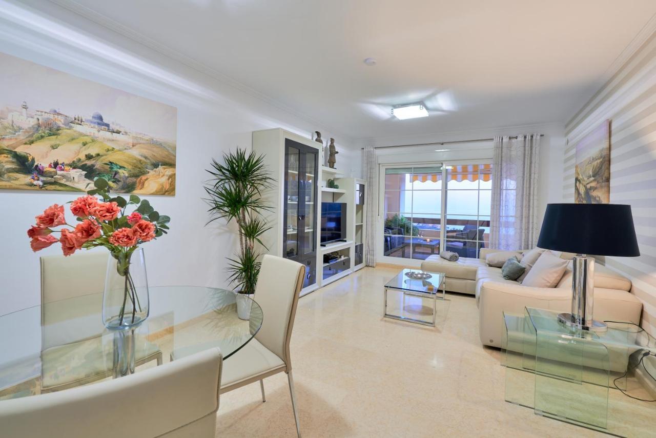 Neptuno Malaga De Lujo Apartment