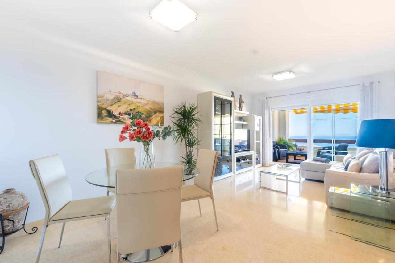 Apartment Neptuno Malaga De Lujo Rincon de la Victoria