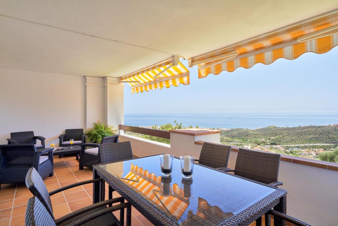 Apartment Neptuno Malaga De Lujo *