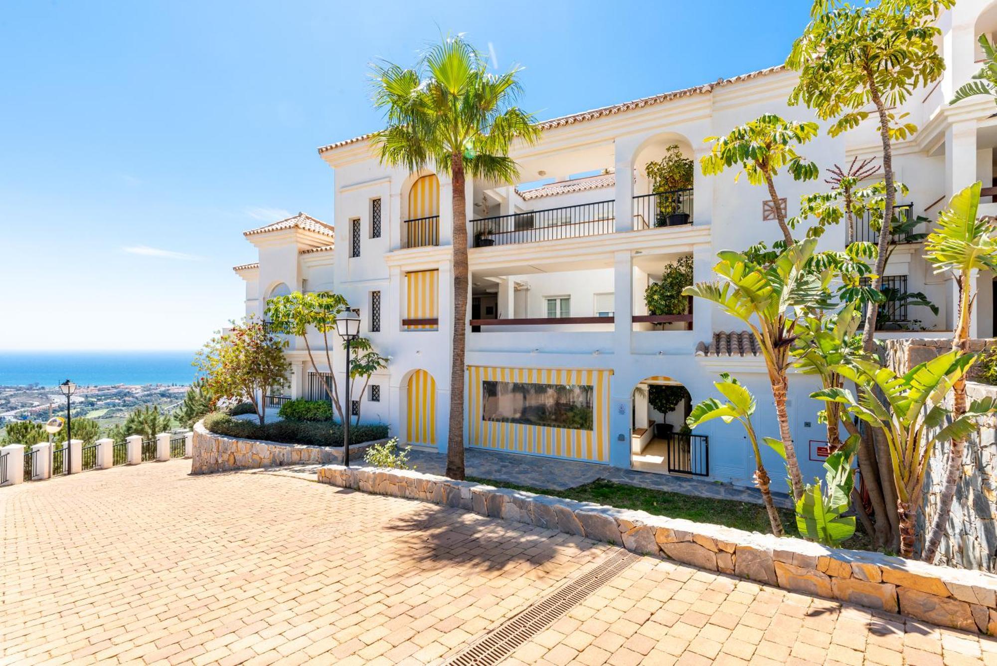 Apartment Neptuno Malaga De Lujo