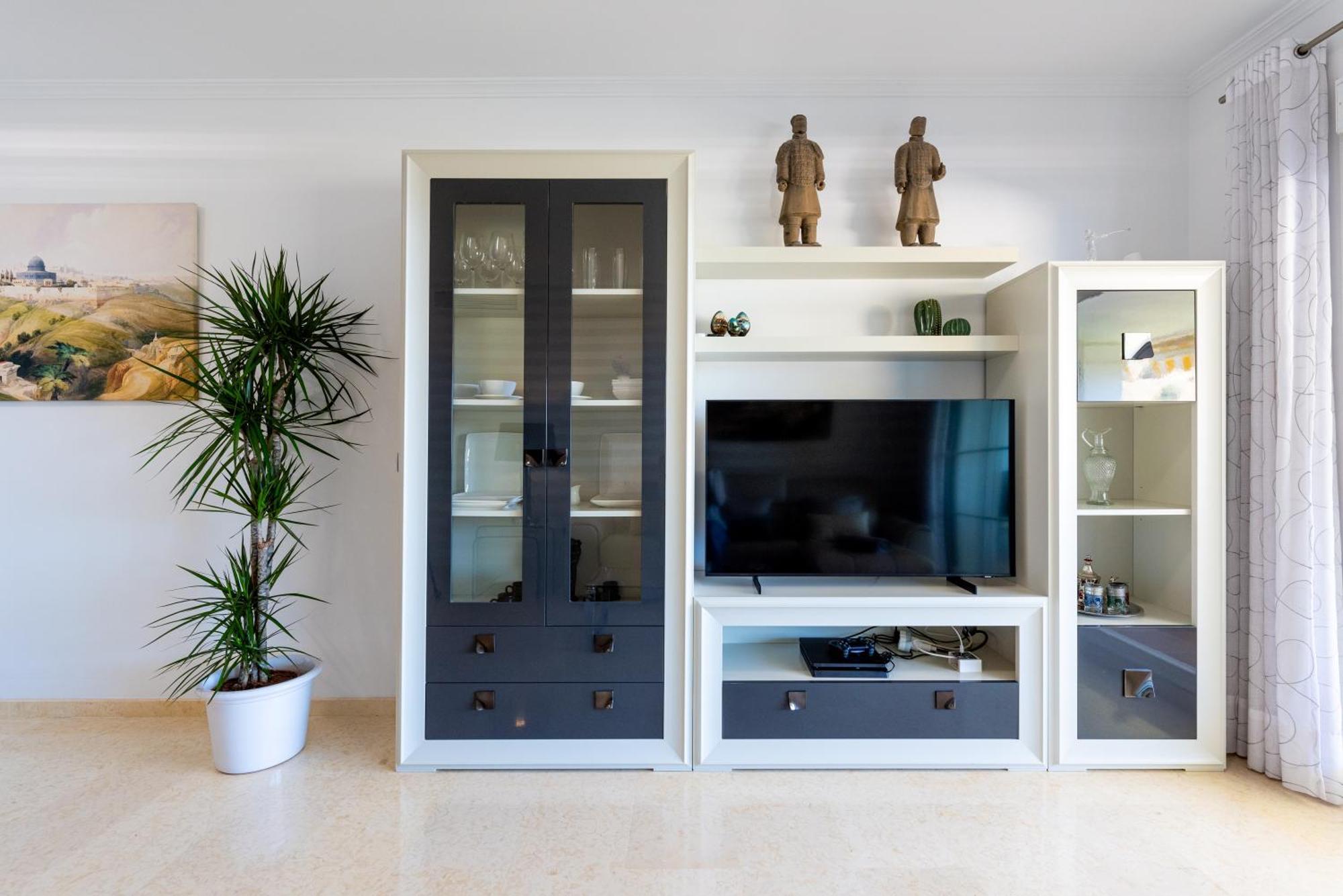 Apartment Neptuno Malaga De Lujo *